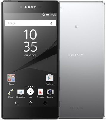 Sony Xperia Z5 Premium Price In Malaysia Specs Technave