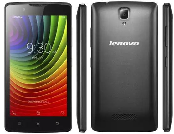 Lenovo A2010 Price in Malaysia & Specs | TechNave