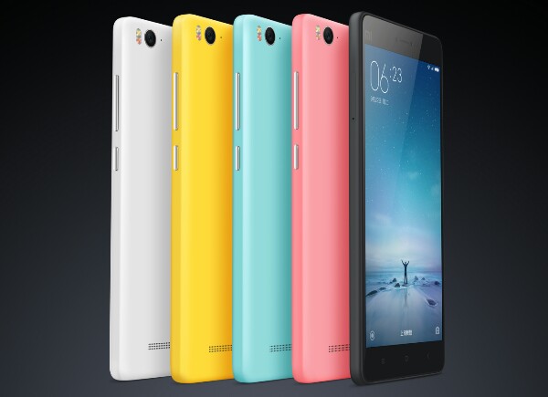 Xiaomi Mi 4c launched in China for RMB 1299 (RM880) along with Mi Mobile prepaid