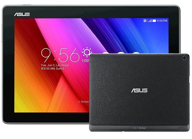 ASUS ZenPad 10 Z300C-A1 10.1 16 GB Tablet - 1.JPG