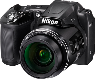 Nikon Coolpix L840 Price in Malaysia & Specs - RM948 | TechNave