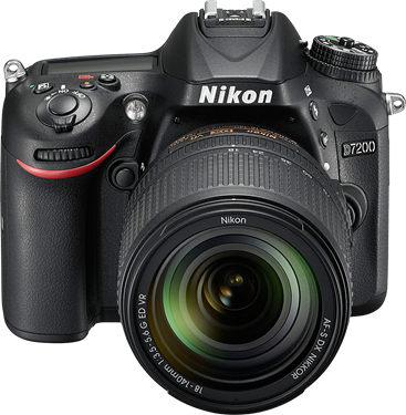 Nikon D7200 Price in Malaysia & Specs - RM2799 | TechNave