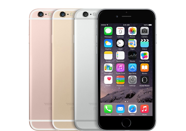 Apple Iphone 6s Plus 128gb Price In Malaysia Specs Technave