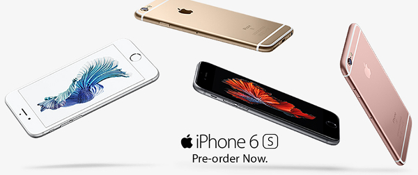 Celcom offers Apple iPhone 6s and iPhone 6s Plus on pre-order with extra 12GB Internet free and more