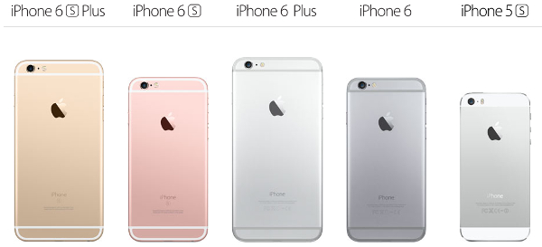 Apple iPhone 6s and iPhone 6s Plus now officially available in Malaysia