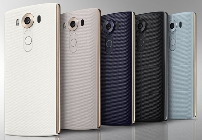 LG V10 Price In Malaysia Specs RM390 TechNave