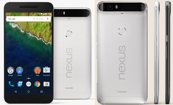 Do you want the Huawei Nexus 6P to come to Malaysia?
