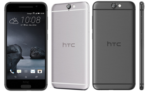 Rumours: HTC One A9 leaks show another Apple iPhone look-a-like
