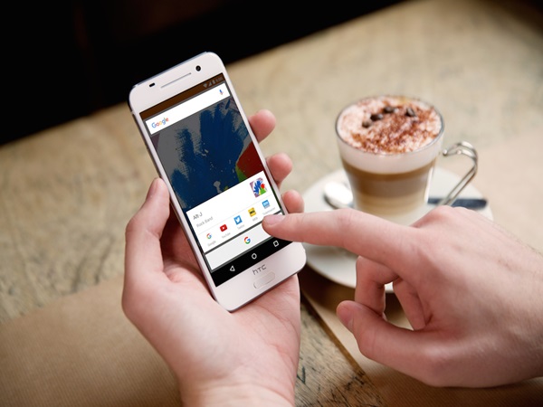HTC One A9 announced for $399.99 with Snapdragon 617, 13MP camera and more