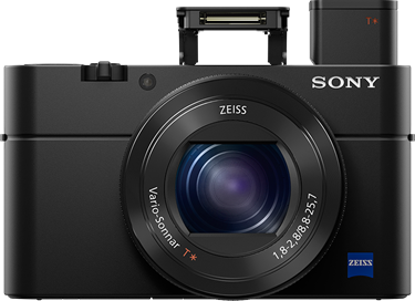 Sony Cyber-shot DSC-RX100 IV Price in Malaysia & Specs - RM3399 | TechNave