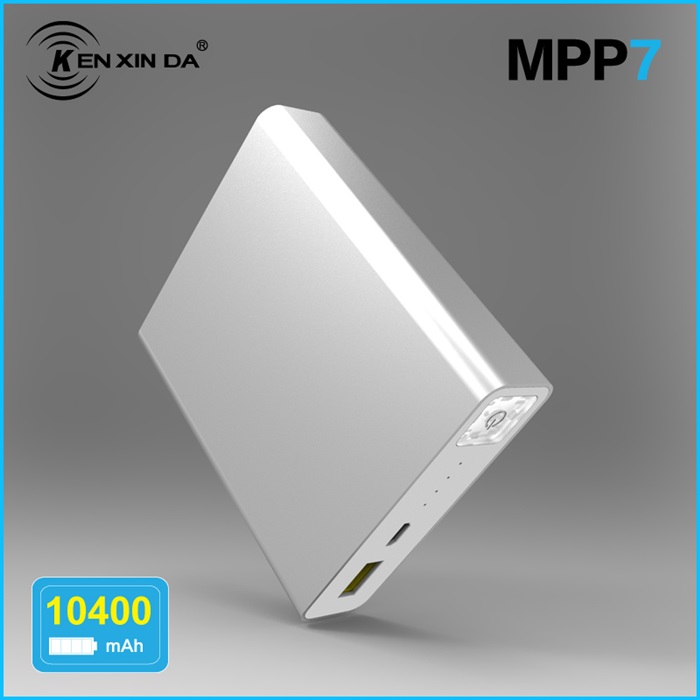 100-real-10400mAh-Silver-Power-Bank-External-battery-charger-power-bank-USB-power-bank-case-.jpg