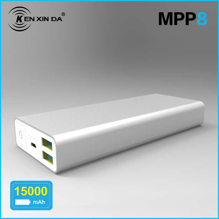 Kenxinda powerbank MPP8.jpg