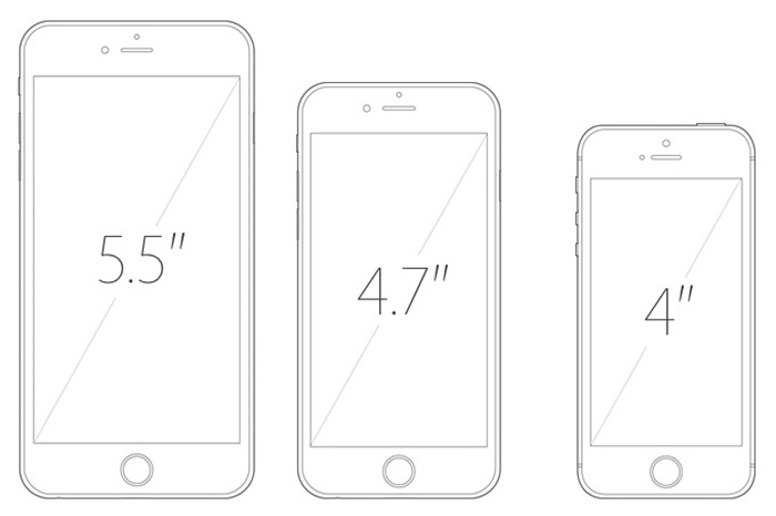 Rumours: Apple planning an A9-based 4-inch iPhone and a 3GB RAM iPhone 7 Plus in early 2016?