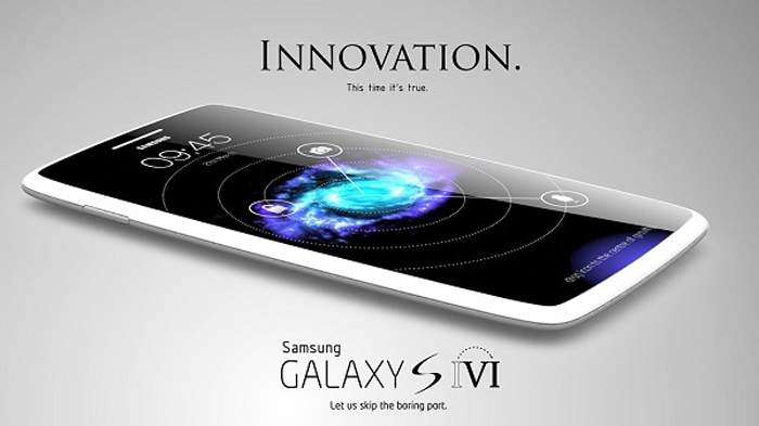 Rumours: Is the Samsung Galaxy S7 getting a 12MP or 20MP camera?
