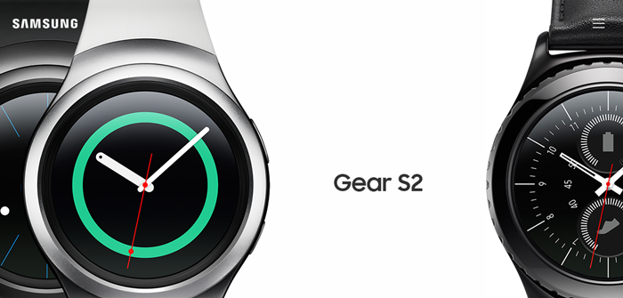 Samsung Malaysia to present Samsung Gear S2 on 27 November 2015