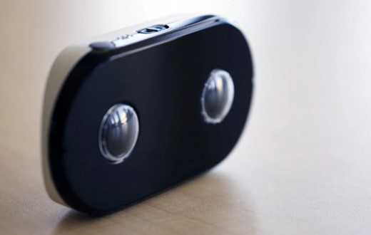 Virtual Reality creating LucidCam camera needs your help (money)