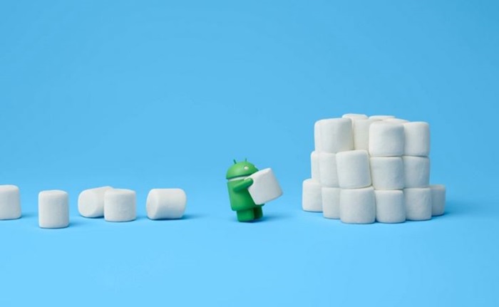 Android 6.0 Marshmallow coming to ASUS and OnePlus