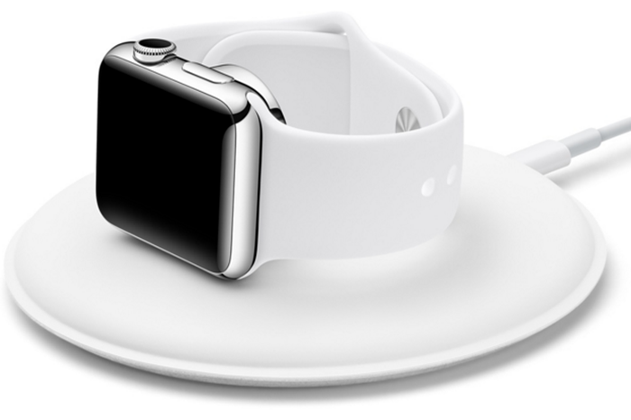 Apple Watch Dock is official for $79 (RM343.85)