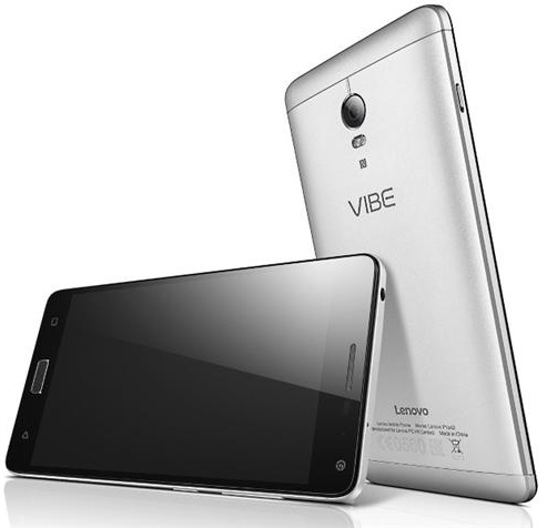 Lenovo Vibe P1 and Vibe P1m released in Malaysia with 5k/4k mAh batteries for RM1199 and RM649