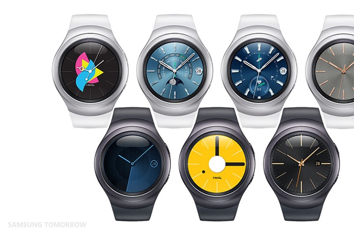 How to Connect and Customize the Samsung Gear S2_Picture 1.jpg