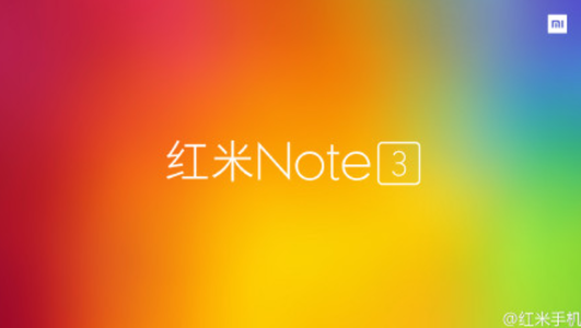 Rumours: Xiaomi Redmi Note 3 (not 2 Pro) to be unveiled on 24 November