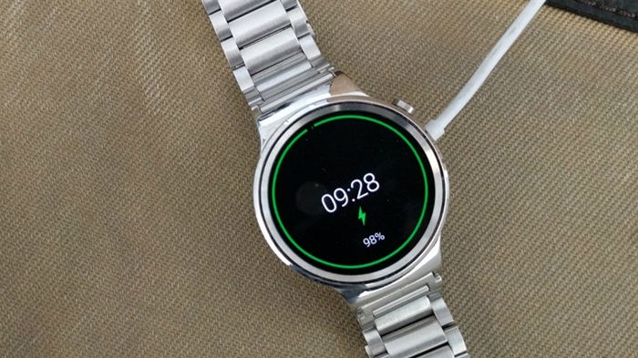 Huawei Watch to receive new updates soon