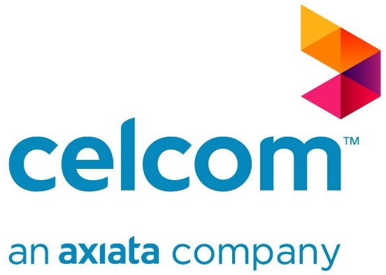 Celcom bags a hat-trick bringing home three awards