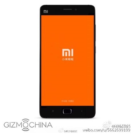 Rumours: Xiaomi Mi 5 unofficial image and tech specs appear?