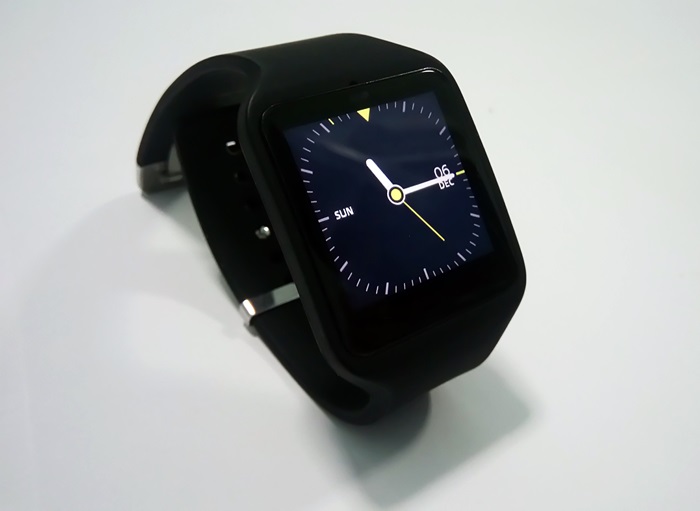 Sony Smartwatch 3 SWR50 review - A stylish daily life companion device