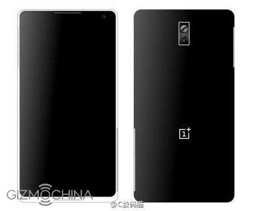 Rumours: Leaked image of OnePlus 3 with Qualcomm Snapdragon 820?