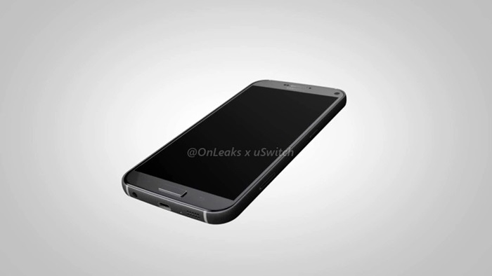 Rumours: A leaked video concept of Samsung Galaxy S7, fact or fiction?