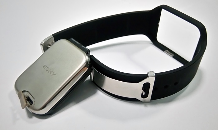 Sony Smartwatch 3 SWR50 review - A stylish daily life companion