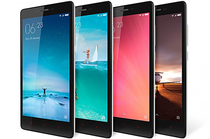 Xiaomi Redmi Note Prime announced with 5.5-inch display at 8499 INR (RM547)