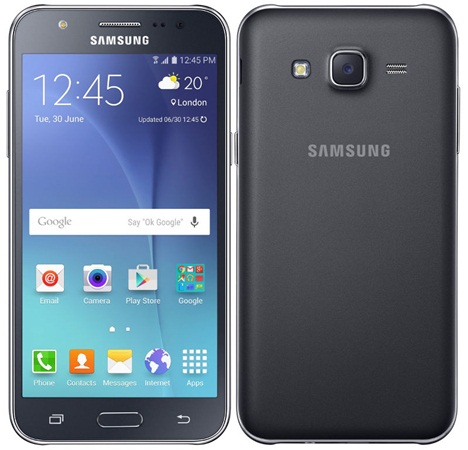 Samsung Galaxy J5 Price In Malaysia Spec Rm699 Technave
