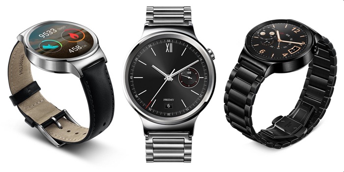 Rumours: New Huawei Watch for women?