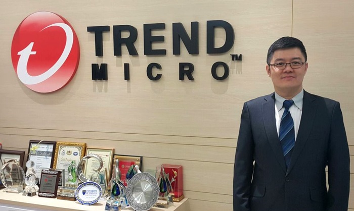 Trend Micro predicts future cybersecurity trends for 2016