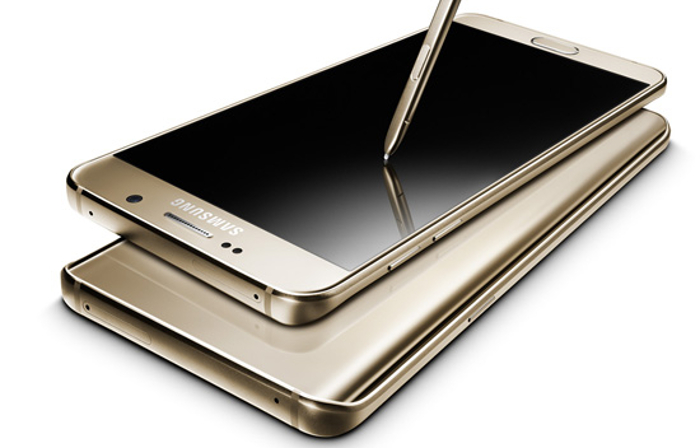 Samsung Galaxy Note 5 Christmas.jpg