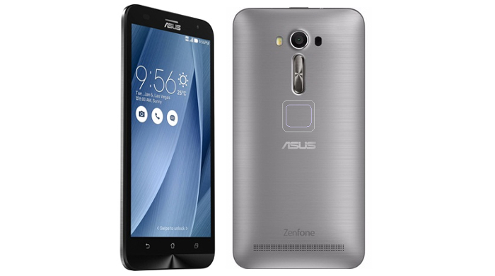 Rumours: ASUS ZenFone 3 coming in May 2016 with fingerprint sensor?