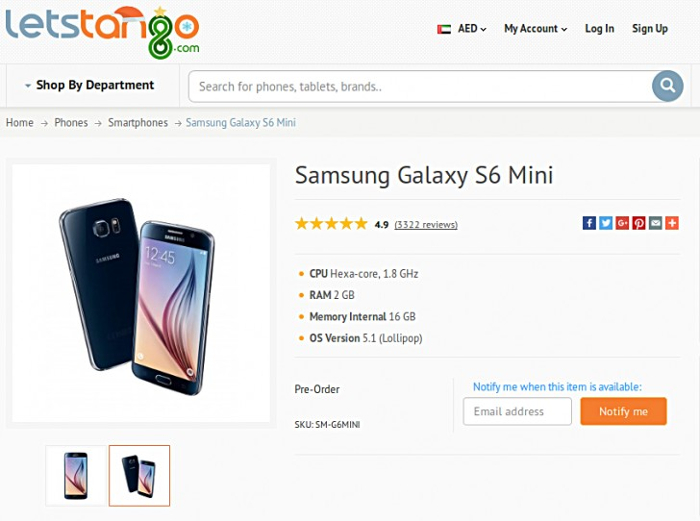 Samsung Galaxy S6 mini pre-order.jpg