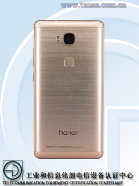 Rumours: TENAA passes Huawei KIW-AL20, a new Honor 7 premium version?