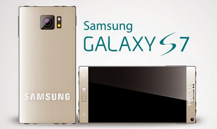 Rumours: Samsung Galaxy S7 to have two different model size?