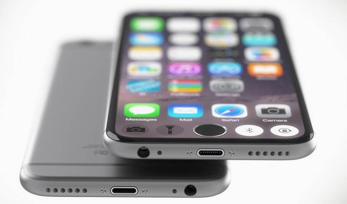 Rumours: A waterproof iPhone 7 and "iPhone 6c" going mass production soon?