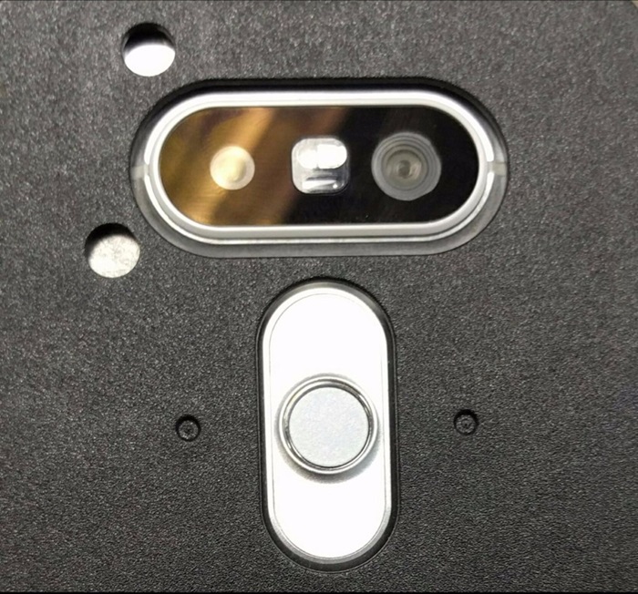 Rumours: LG G5 to equip a dual camera function?