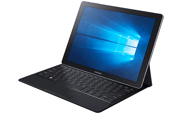 Windows 10 powered Samsung Galaxy TabPro S tablet officially announced