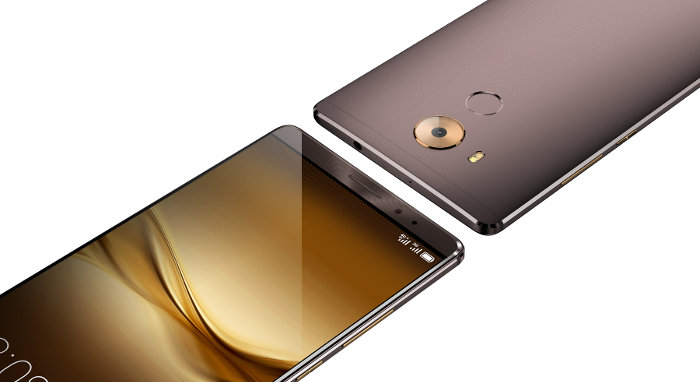 Huawei Mate 8 global launch a sign of it coming to Malaysia soon?