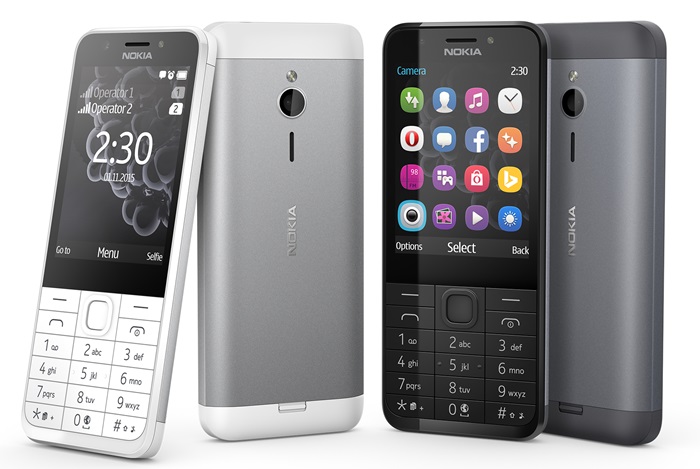 Microsoft Malaysia releases Lumia 550 and Nokia 230 Dual SIM for RM559 ...