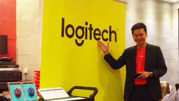 Logitech launches “Be Free” and “Save the Couch Potato” campaign with their latest keyboards