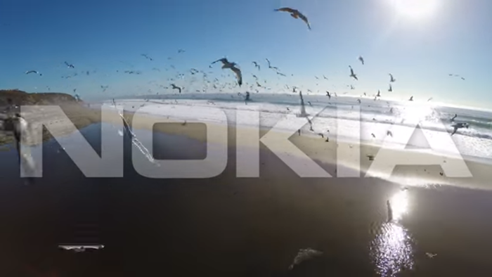 Rumours: New devices spotted in Nokia's new promotion video?
