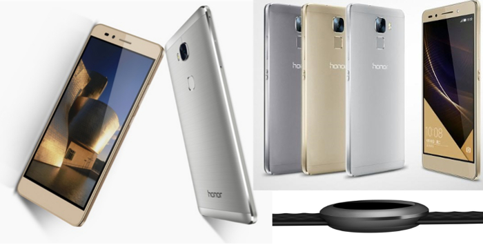 The honor 5x, honor 7 enhanced and honor band Z1 are coming to Malaysia on 26 January 2016