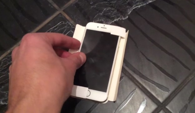 Rumours: Is the leaked 4-inch iPhone video real?
